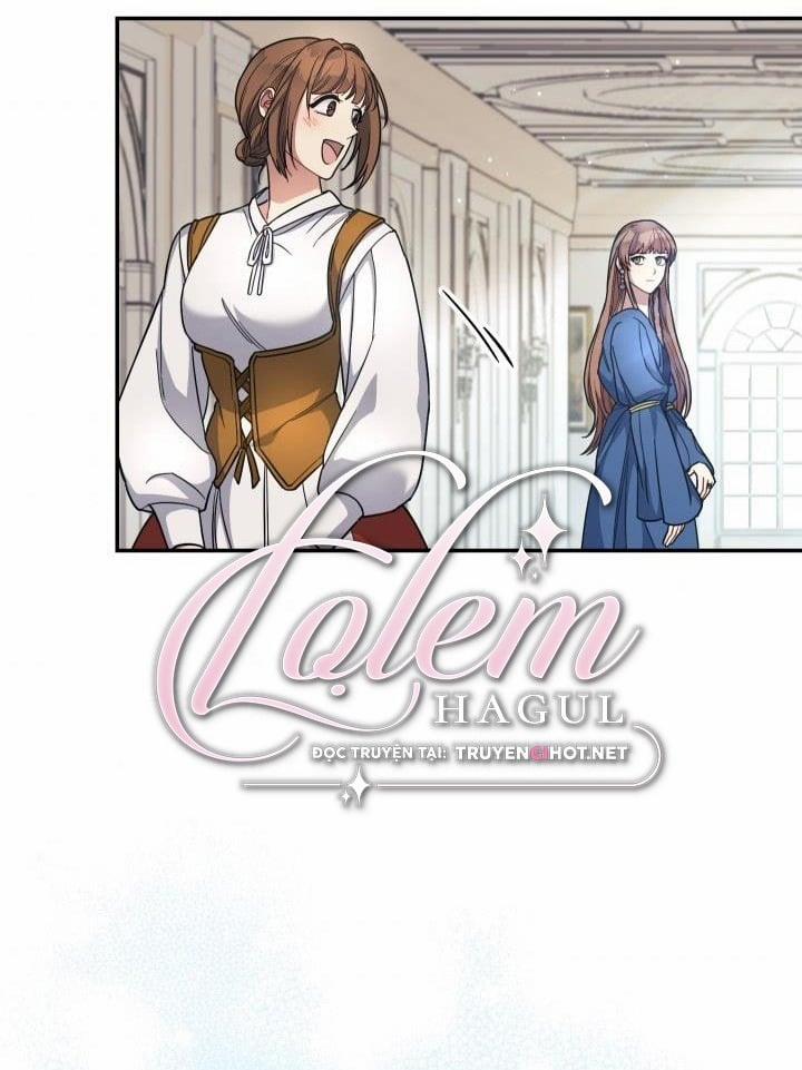 Phía Sau Em, Luôn Có Ta Bên Cạnh 8 trang 45