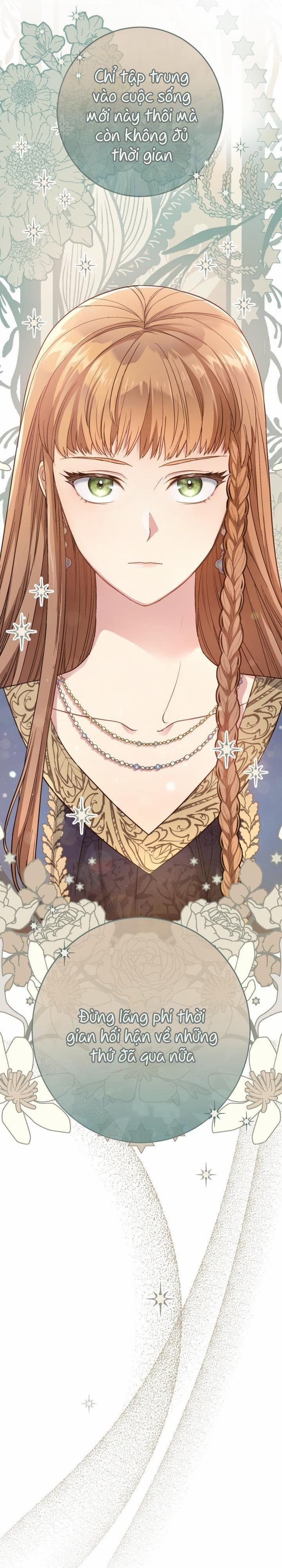 Phía Sau Em, Luôn Có Ta Bên Cạnh 8 trang 60