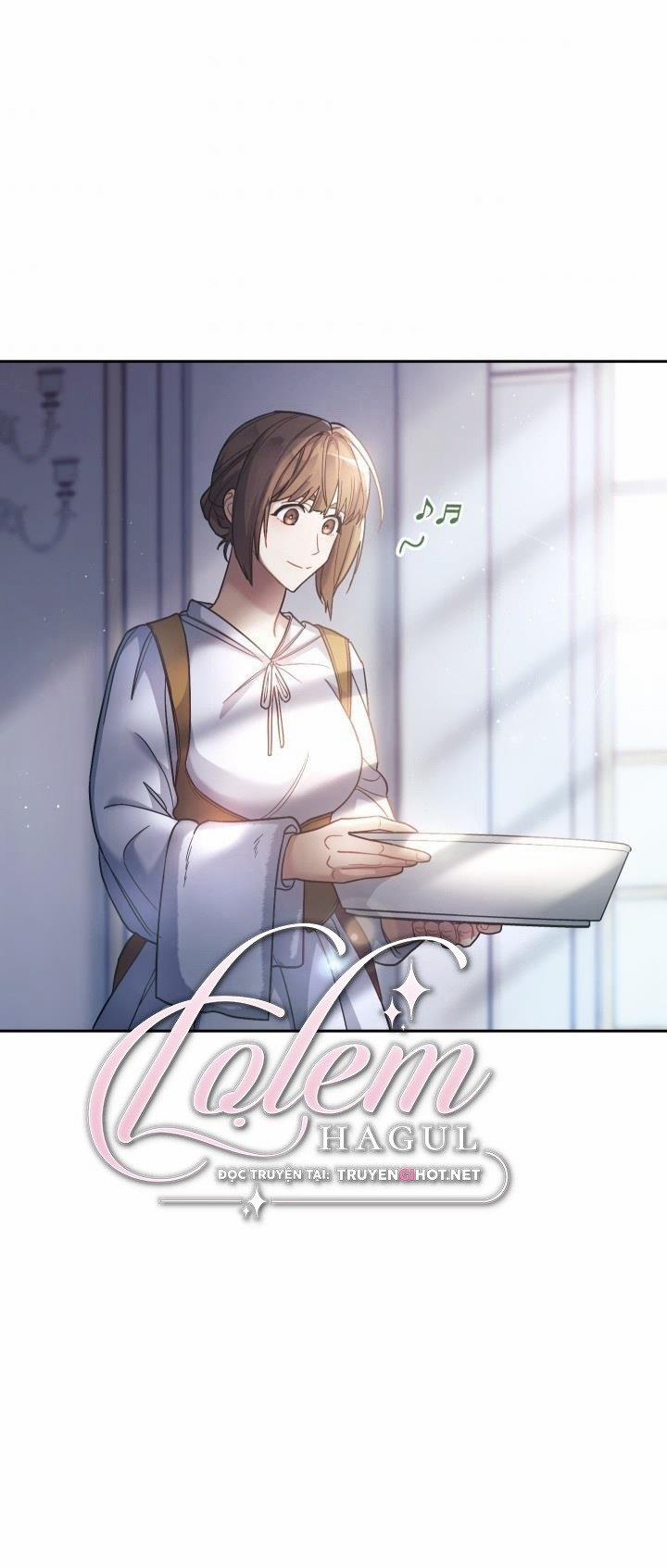 Phía Sau Em, Luôn Có Ta Bên Cạnh 8 trang 8