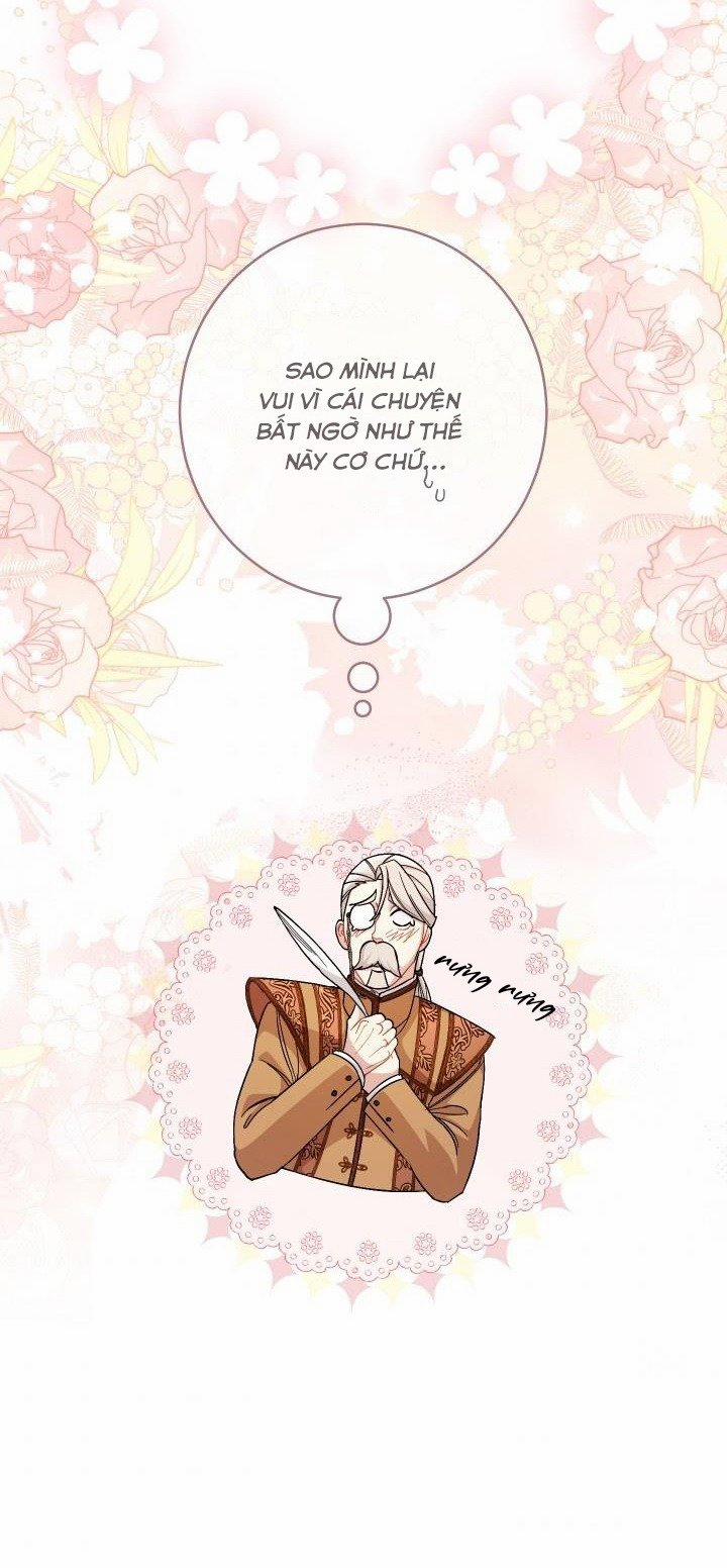 Phía Sau Em, Luôn Có Ta Bên Cạnh 8 trang 87