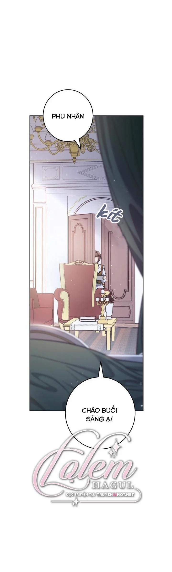 Phía Sau Em, Luôn Có Ta Bên Cạnh 8 trang 9