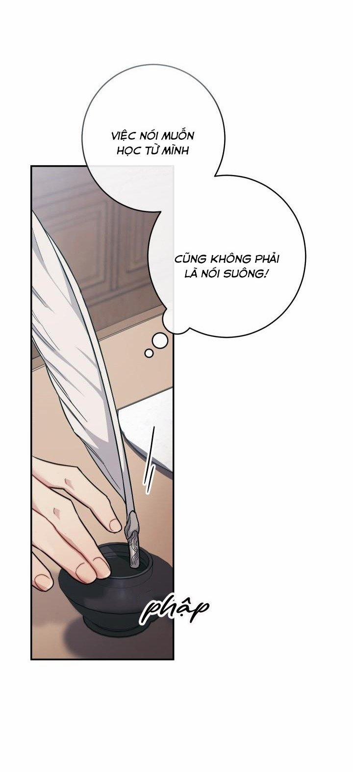 Phía Sau Em, Luôn Có Ta Bên Cạnh 8 trang 97