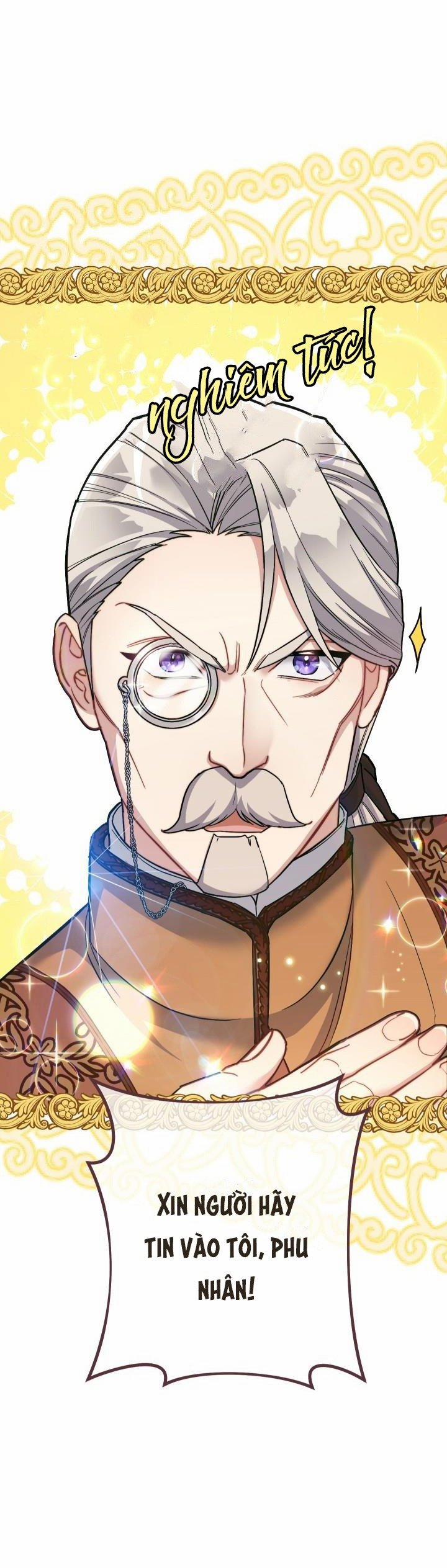 Phía Sau Em, Luôn Có Ta Bên Cạnh 8 trang 98