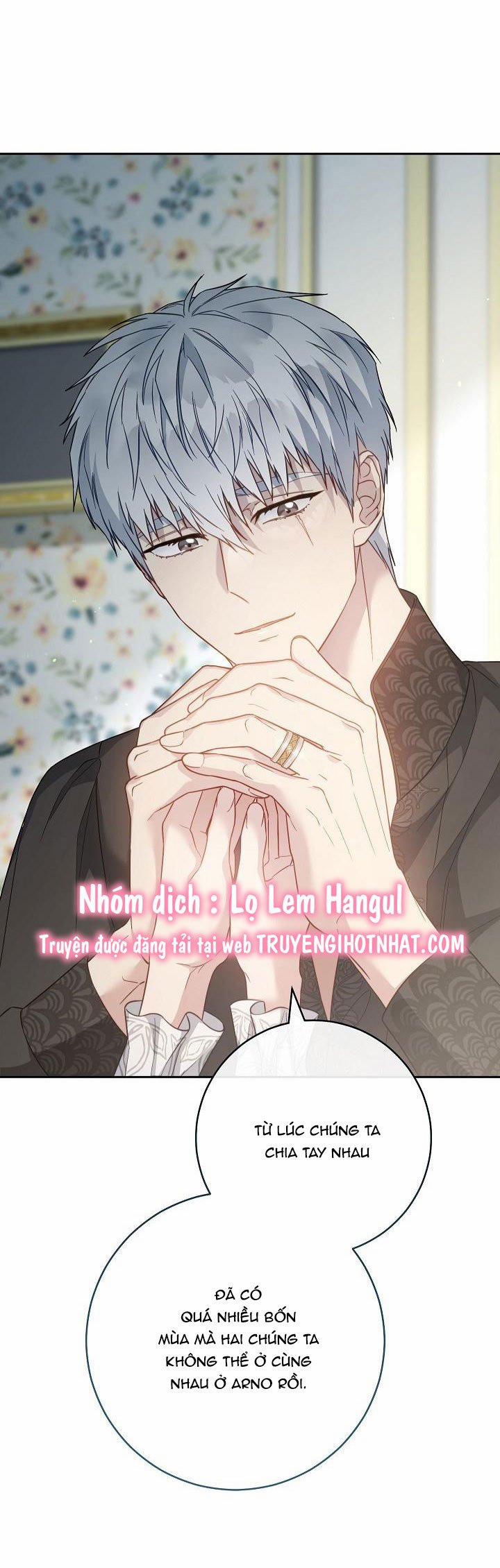 Phía Sau Em, Luôn Có Ta Bên Cạnh 89 trang 12