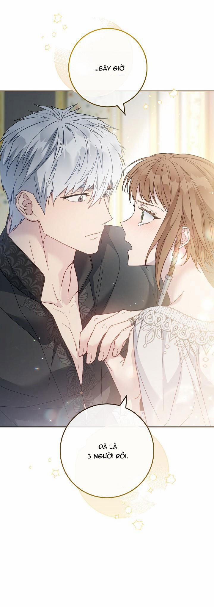 Phía Sau Em, Luôn Có Ta Bên Cạnh 89 trang 14