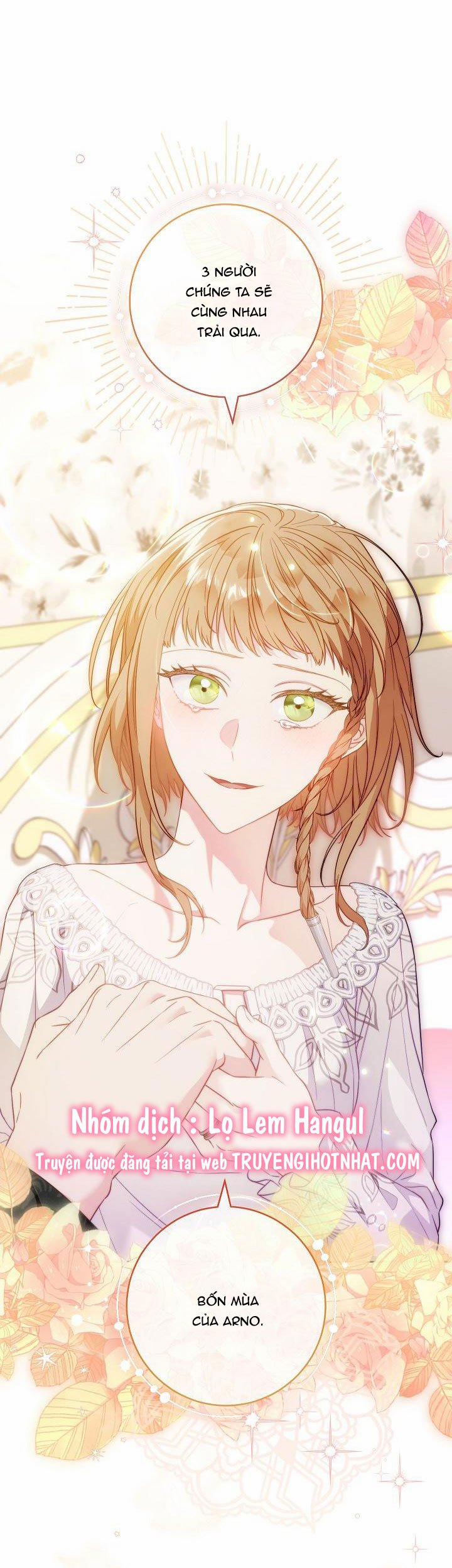 Phía Sau Em, Luôn Có Ta Bên Cạnh 89 trang 15