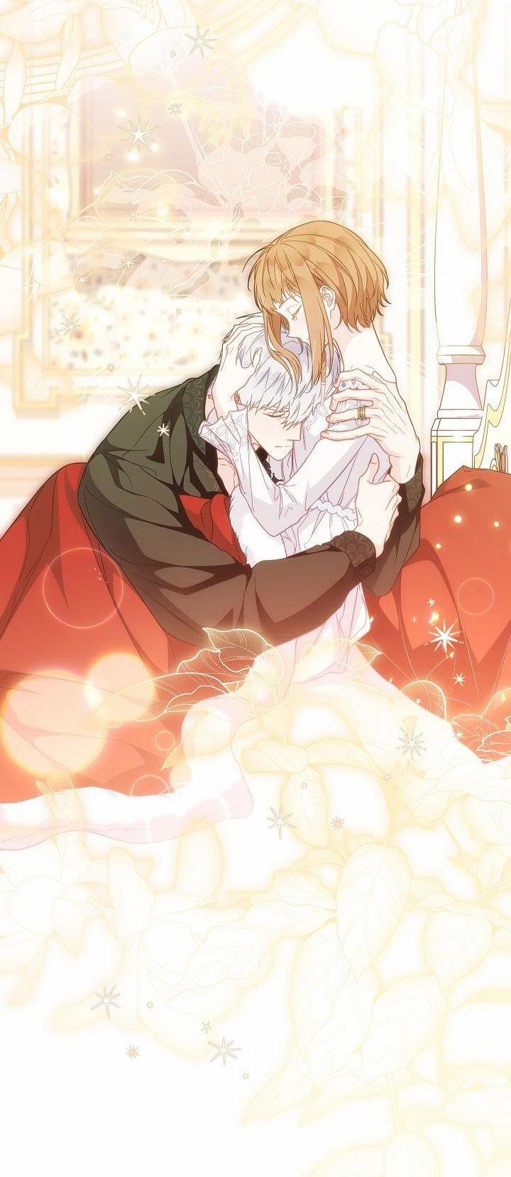 Phía Sau Em, Luôn Có Ta Bên Cạnh 89 trang 17