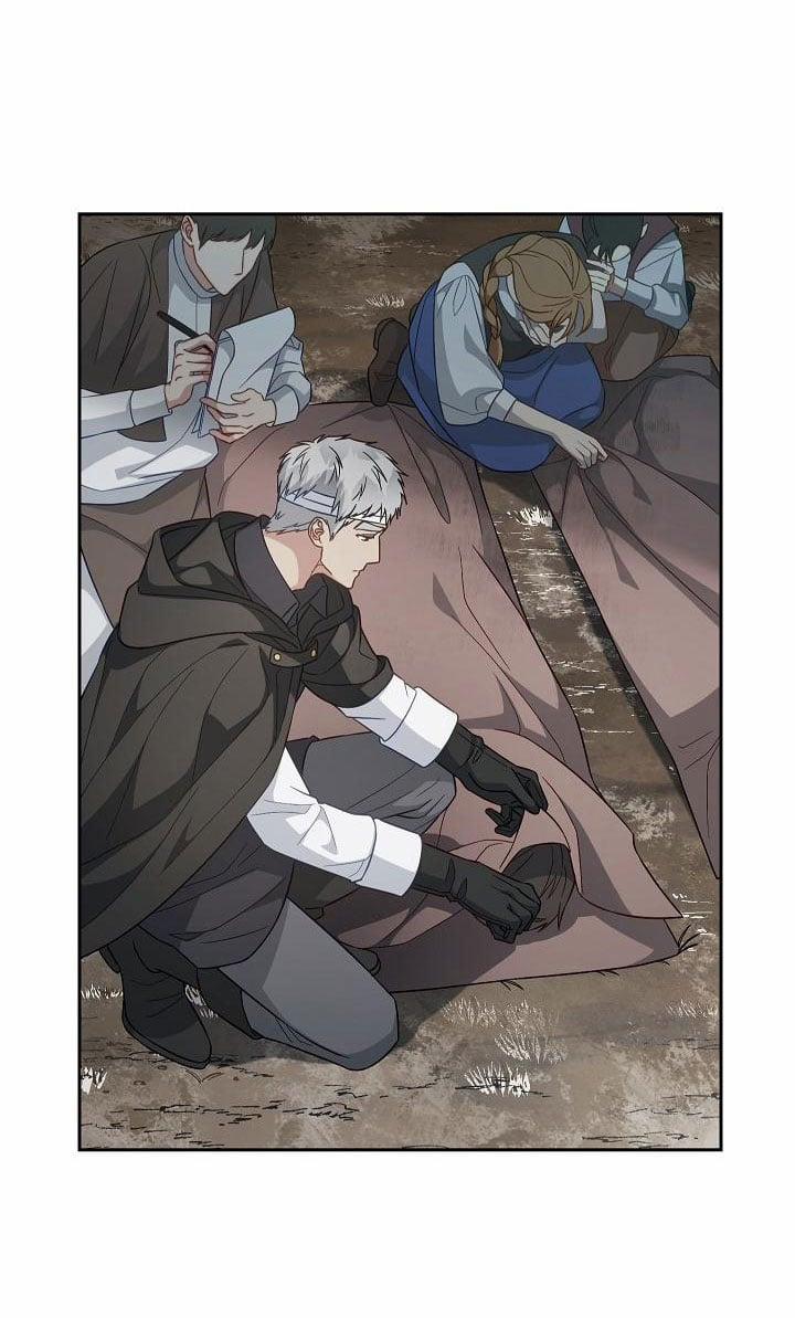 Phía Sau Em, Luôn Có Ta Bên Cạnh 89 trang 19