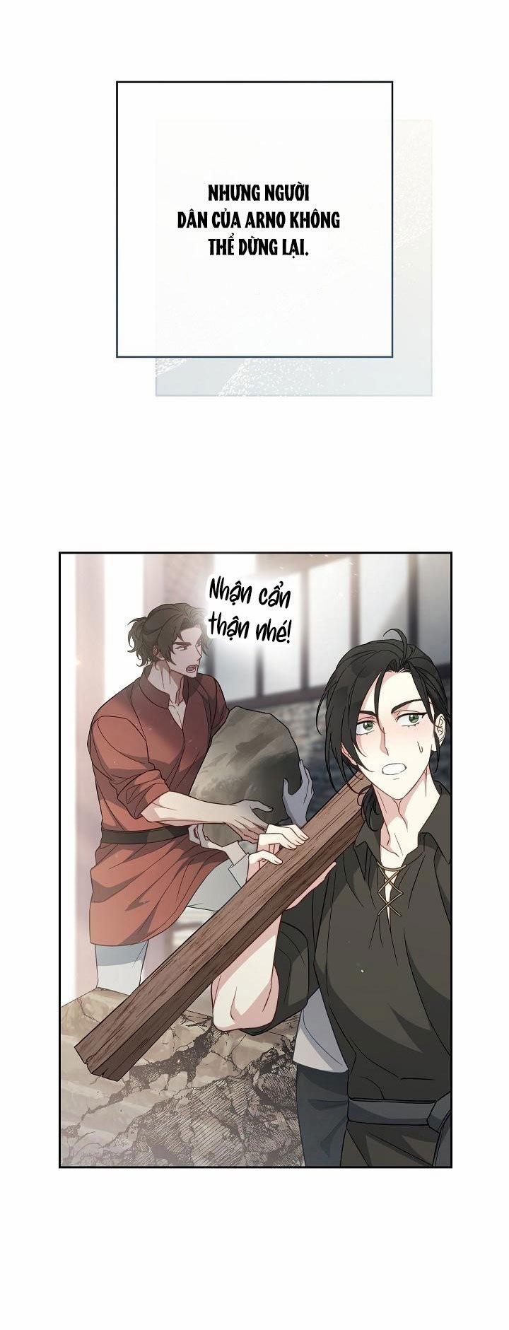 Phía Sau Em, Luôn Có Ta Bên Cạnh 89 trang 20