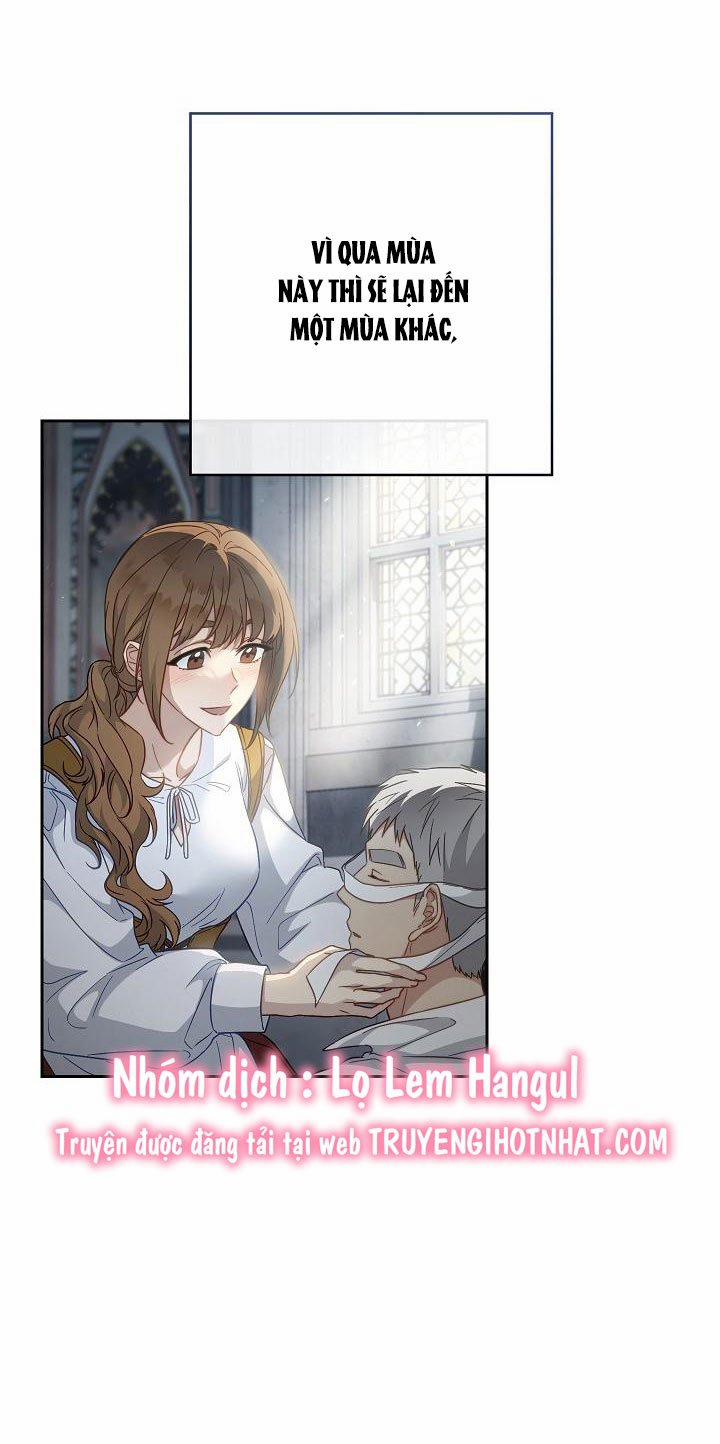 Phía Sau Em, Luôn Có Ta Bên Cạnh 89 trang 21