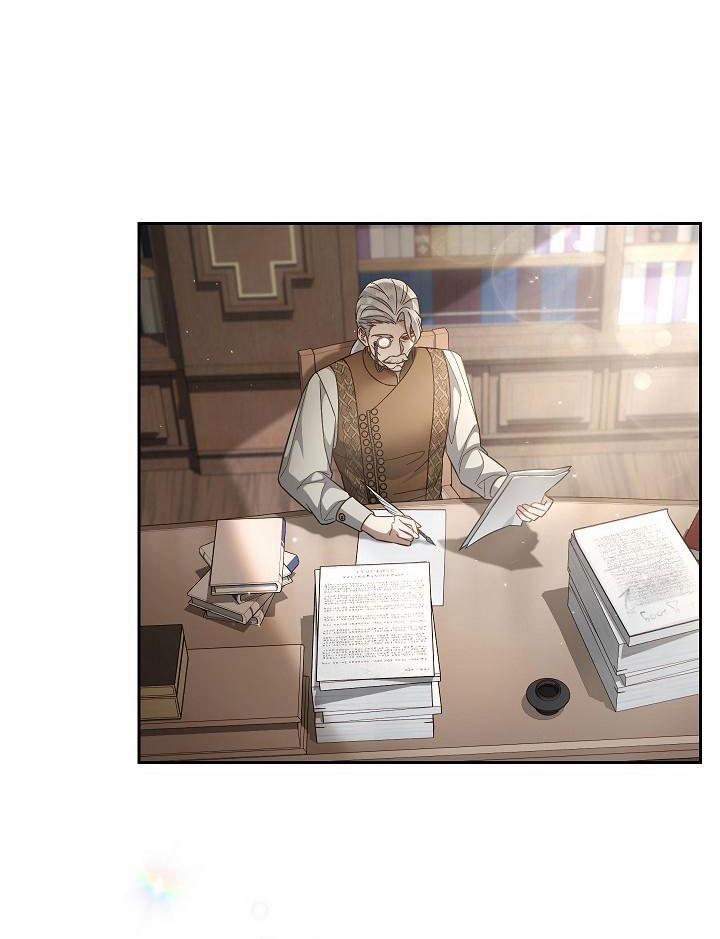 Phía Sau Em, Luôn Có Ta Bên Cạnh 89 trang 22