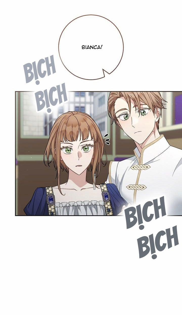 Phía Sau Em, Luôn Có Ta Bên Cạnh 89 trang 27