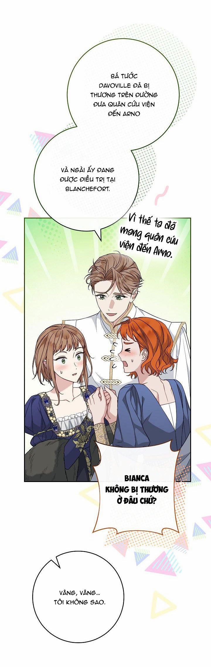 Phía Sau Em, Luôn Có Ta Bên Cạnh 89 trang 29