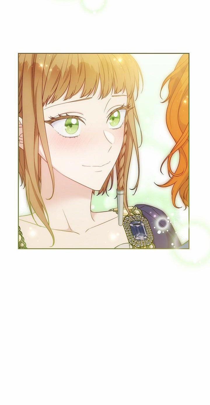 Phía Sau Em, Luôn Có Ta Bên Cạnh 89 trang 34