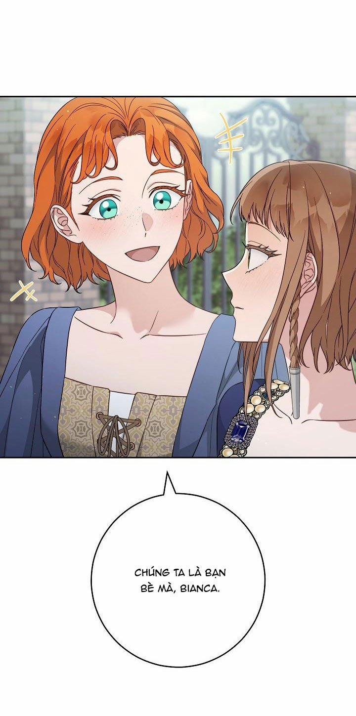 Phía Sau Em, Luôn Có Ta Bên Cạnh 89 trang 36