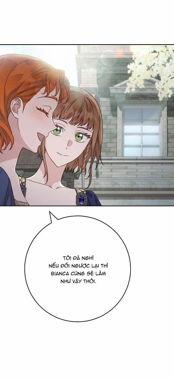 Phía Sau Em, Luôn Có Ta Bên Cạnh 89 trang 37