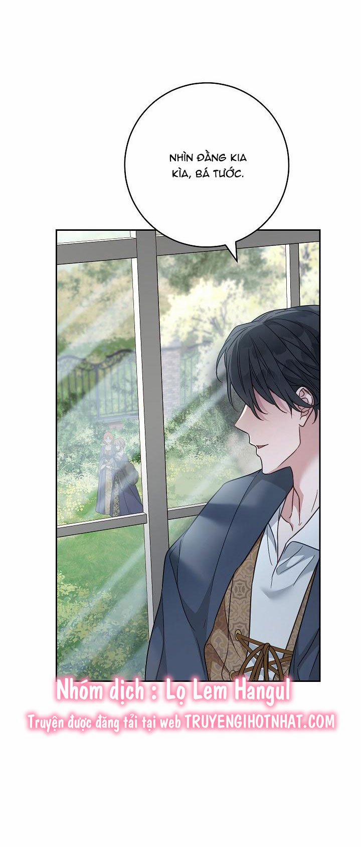 Phía Sau Em, Luôn Có Ta Bên Cạnh 89 trang 38