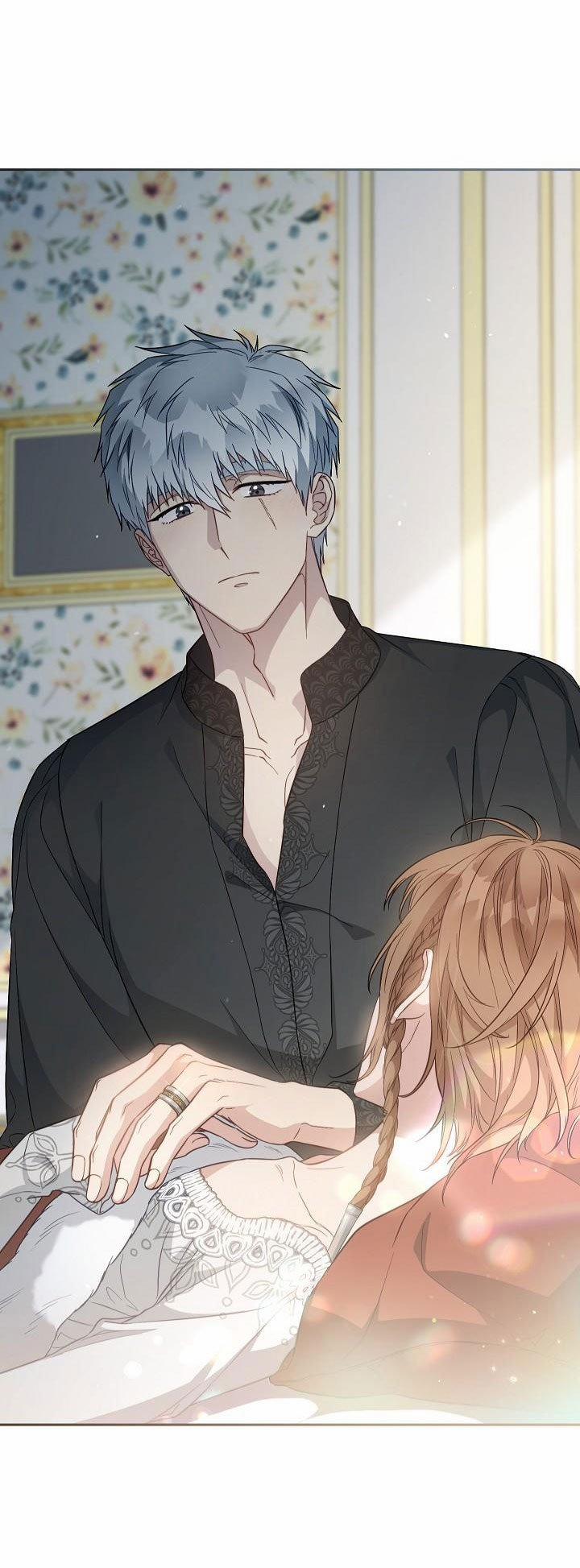 Phía Sau Em, Luôn Có Ta Bên Cạnh 89 trang 4