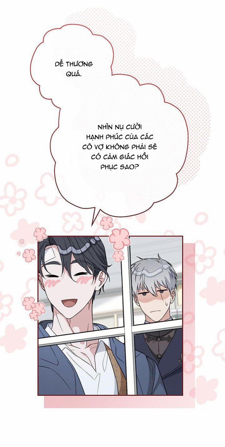 Phía Sau Em, Luôn Có Ta Bên Cạnh 89 trang 40