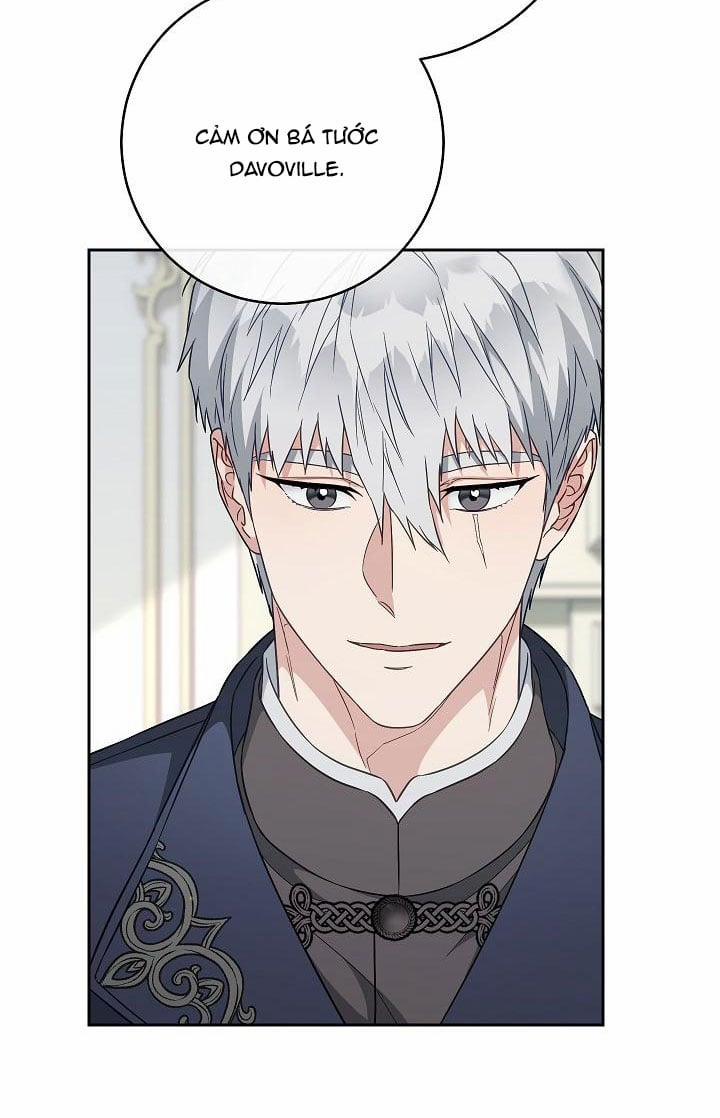 Phía Sau Em, Luôn Có Ta Bên Cạnh 89 trang 42