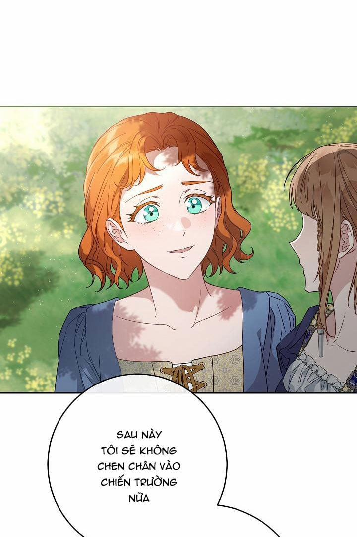 Phía Sau Em, Luôn Có Ta Bên Cạnh 89 trang 46