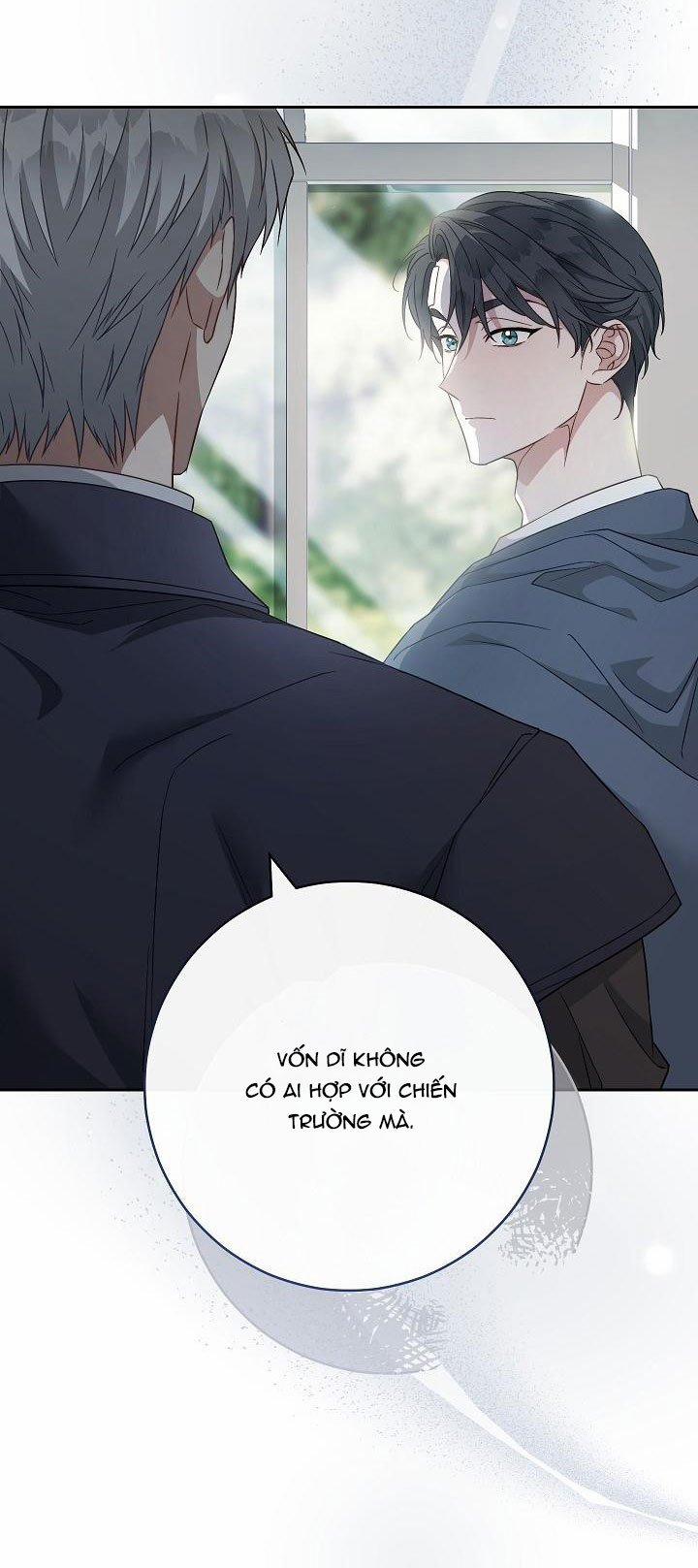 Phía Sau Em, Luôn Có Ta Bên Cạnh 89 trang 49