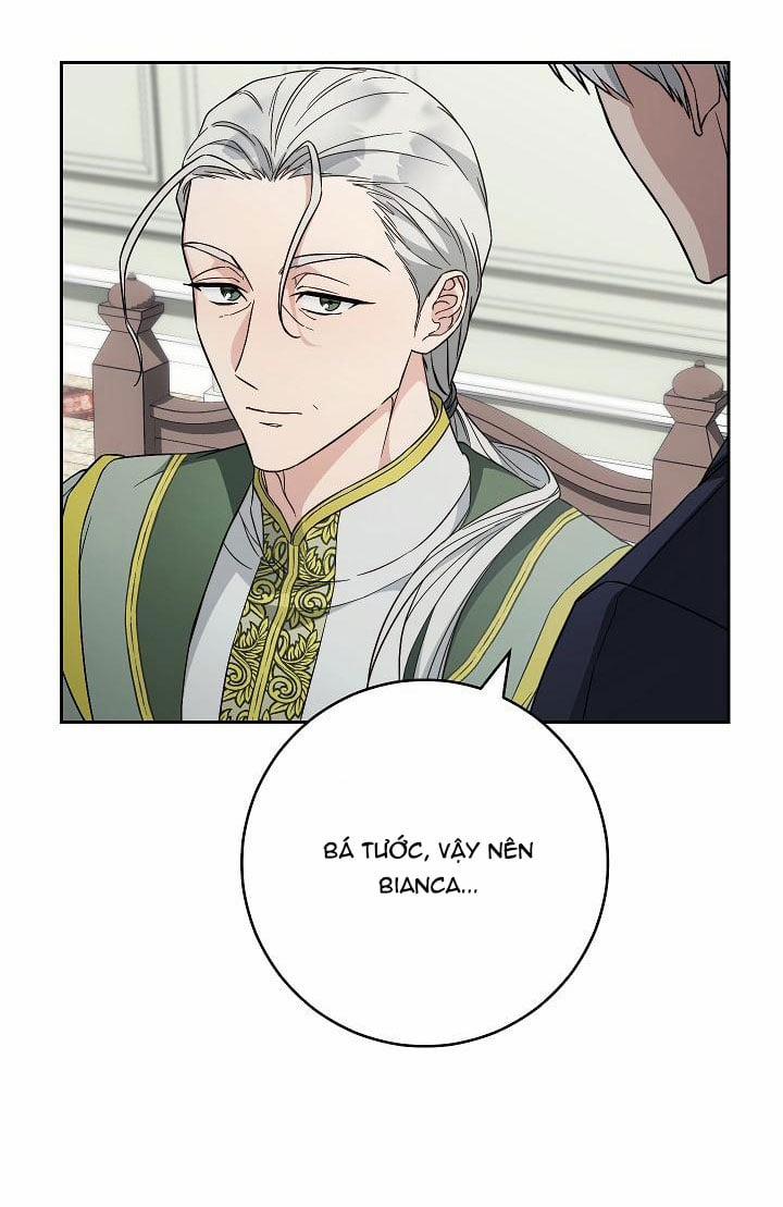 Phía Sau Em, Luôn Có Ta Bên Cạnh 89 trang 54