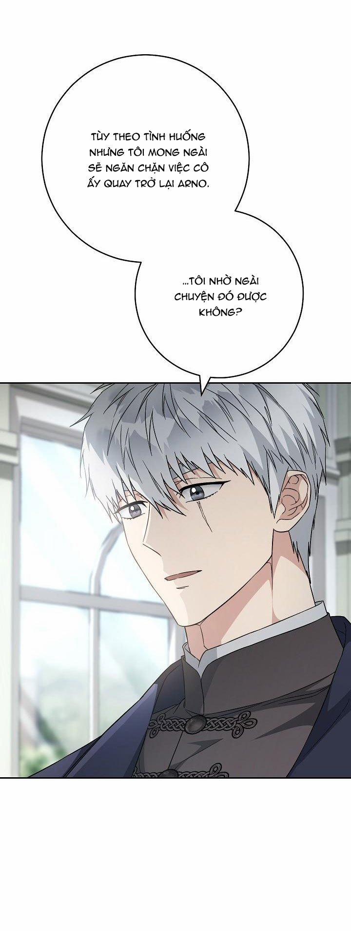 Phía Sau Em, Luôn Có Ta Bên Cạnh 89 trang 55