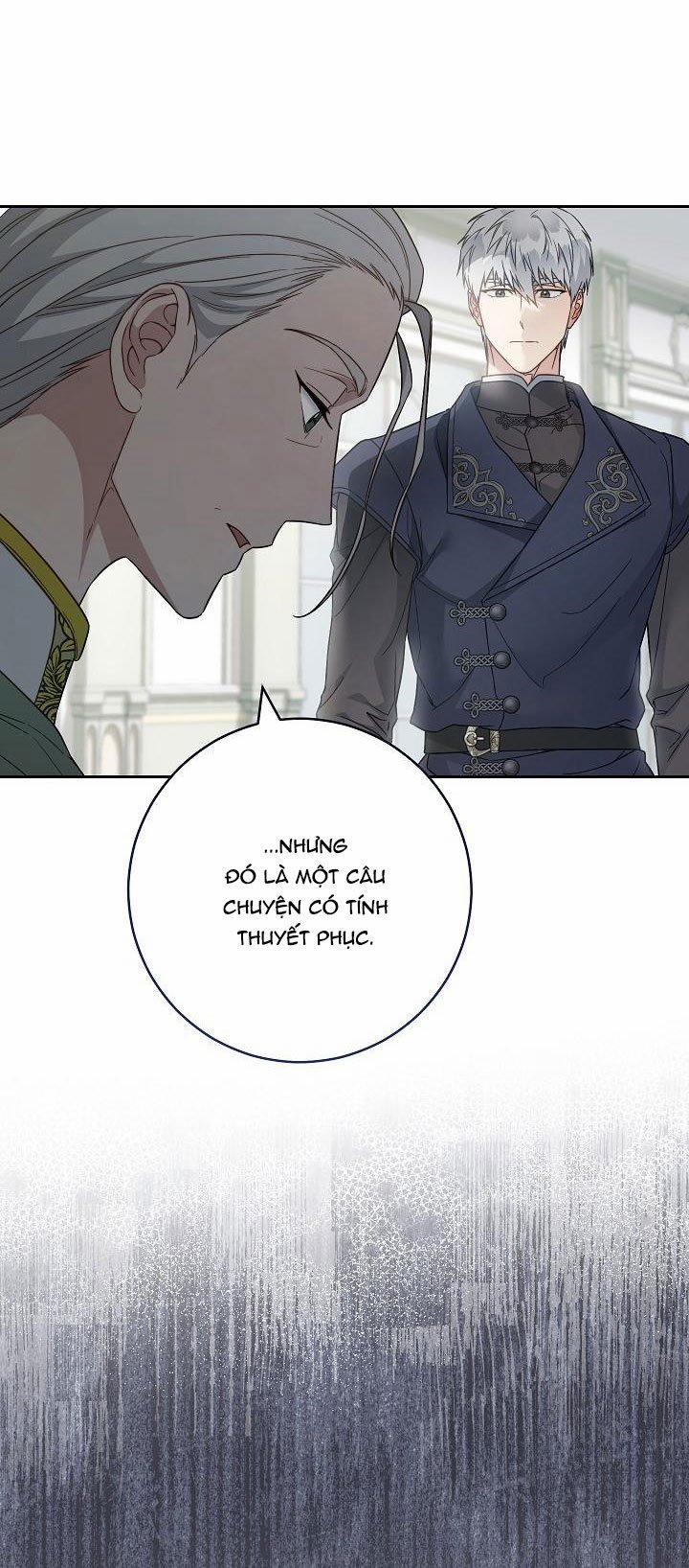 Phía Sau Em, Luôn Có Ta Bên Cạnh 89 trang 57