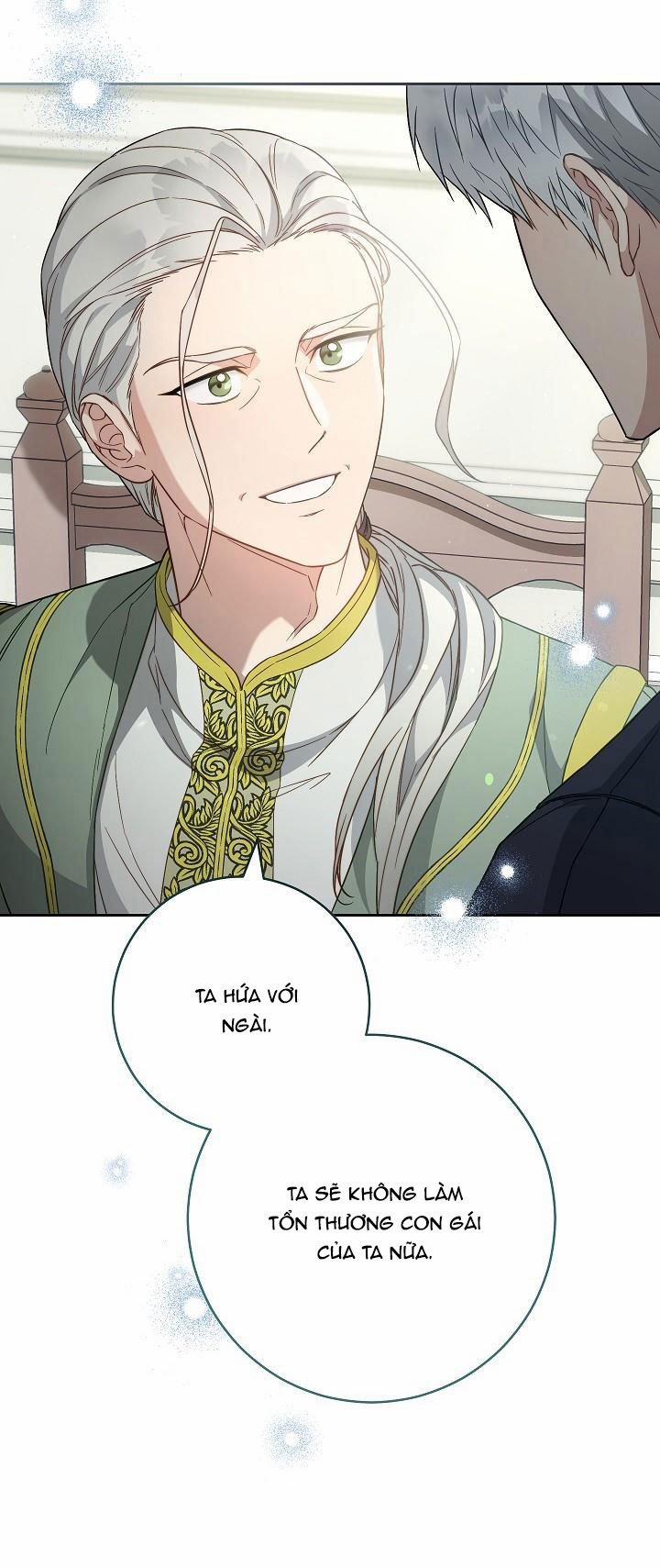 Phía Sau Em, Luôn Có Ta Bên Cạnh 89 trang 60