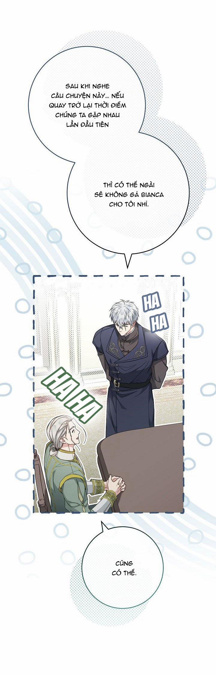 Phía Sau Em, Luôn Có Ta Bên Cạnh 89 trang 61