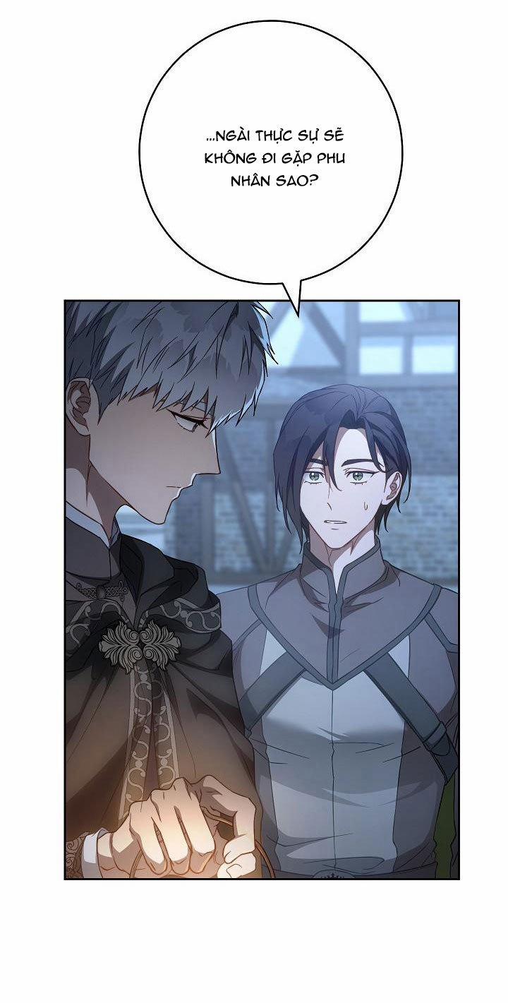 Phía Sau Em, Luôn Có Ta Bên Cạnh 89 trang 66