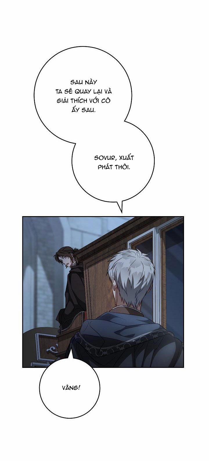 Phía Sau Em, Luôn Có Ta Bên Cạnh 89 trang 67