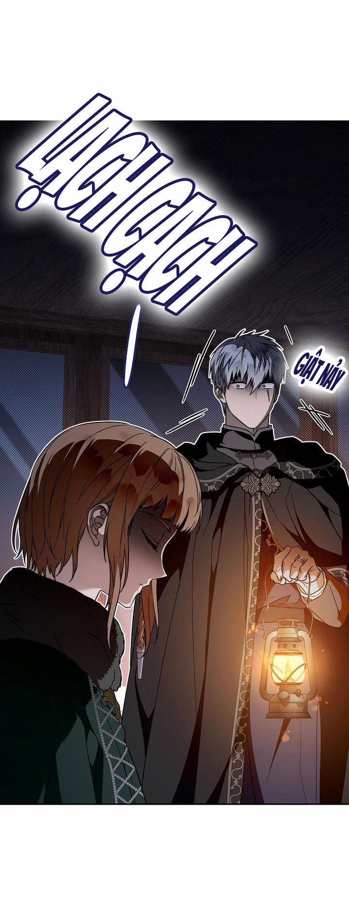 Phía Sau Em, Luôn Có Ta Bên Cạnh 89 trang 69