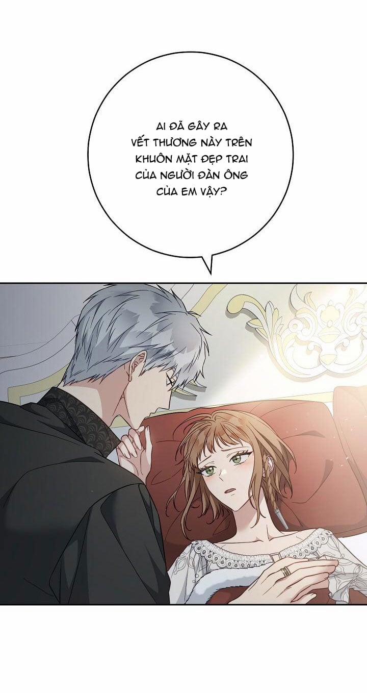 Phía Sau Em, Luôn Có Ta Bên Cạnh 89 trang 7