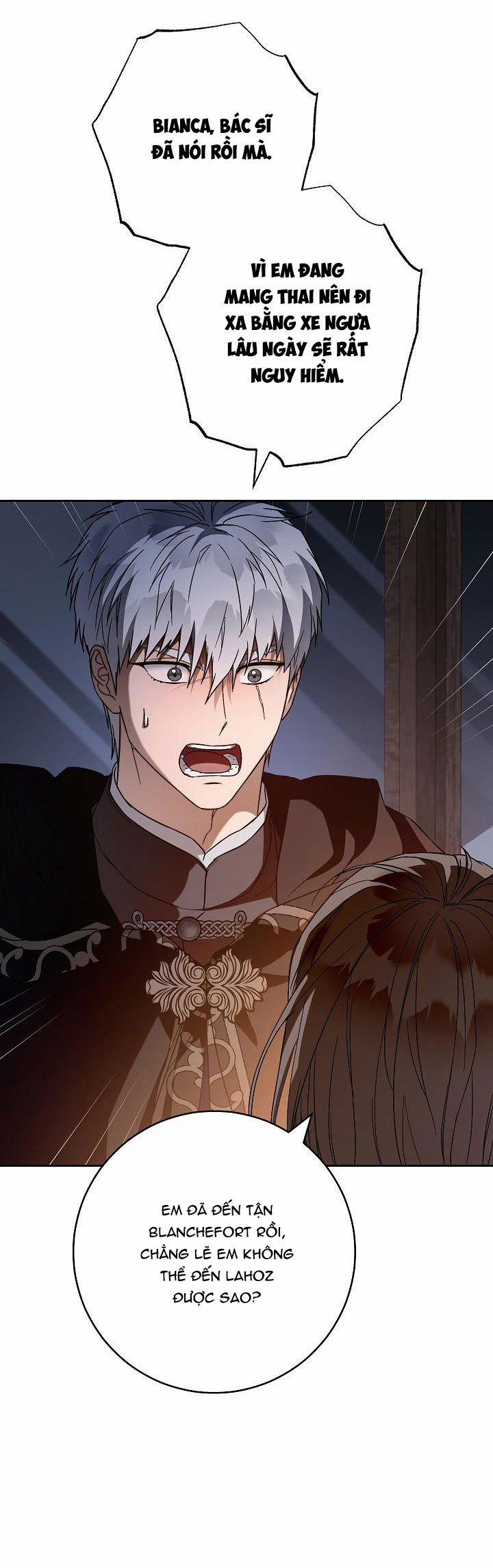 Phía Sau Em, Luôn Có Ta Bên Cạnh 89 trang 73