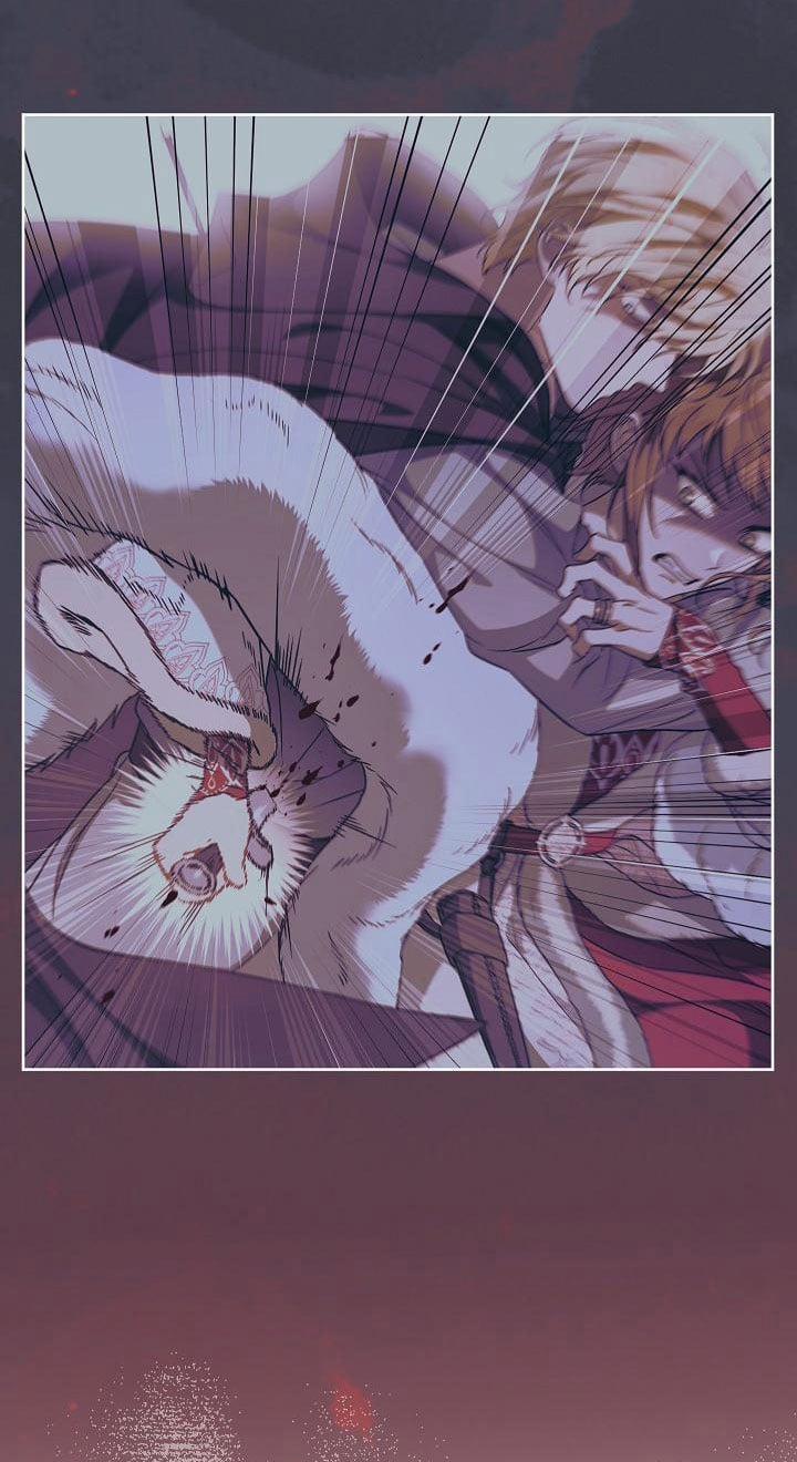 Phía Sau Em, Luôn Có Ta Bên Cạnh 89 trang 75