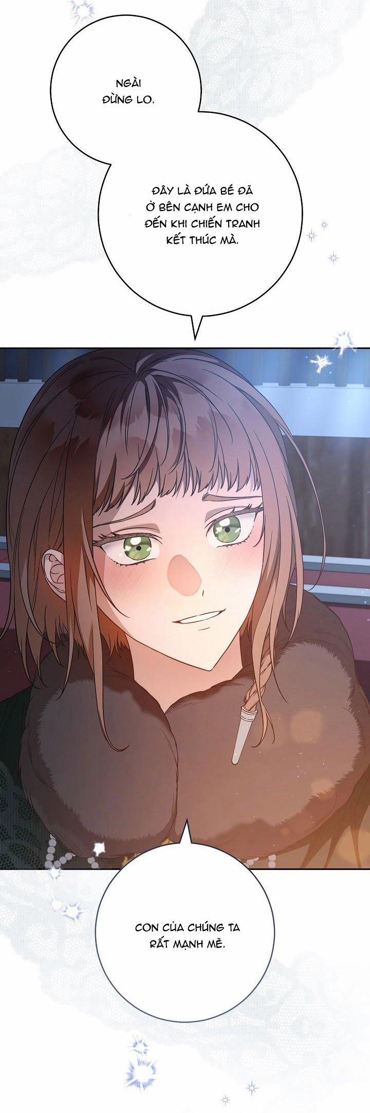 Phía Sau Em, Luôn Có Ta Bên Cạnh 89 trang 78