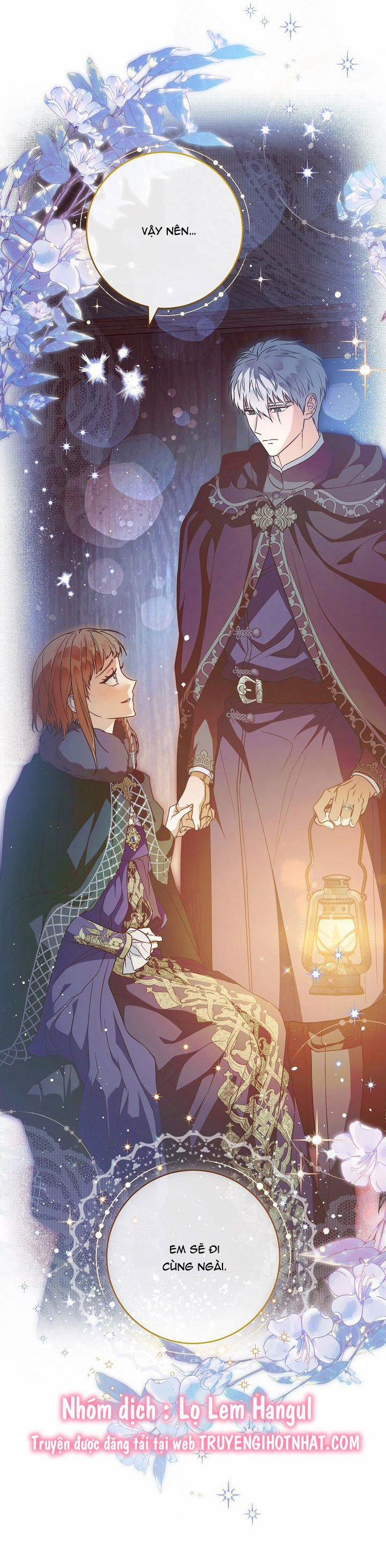 Phía Sau Em, Luôn Có Ta Bên Cạnh 89 trang 79