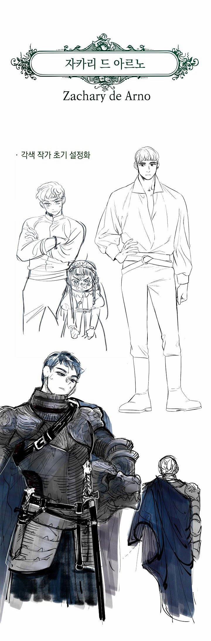 Phía Sau Em, Luôn Có Ta Bên Cạnh 89 trang 82