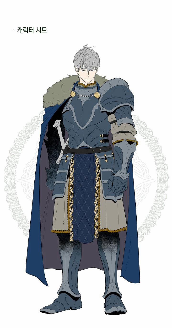 Phía Sau Em, Luôn Có Ta Bên Cạnh 89 trang 83