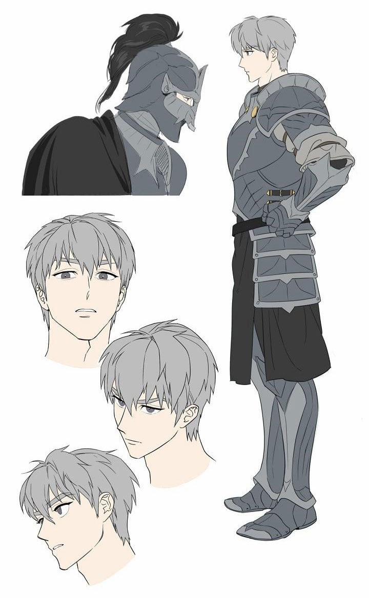 Phía Sau Em, Luôn Có Ta Bên Cạnh 89 trang 84