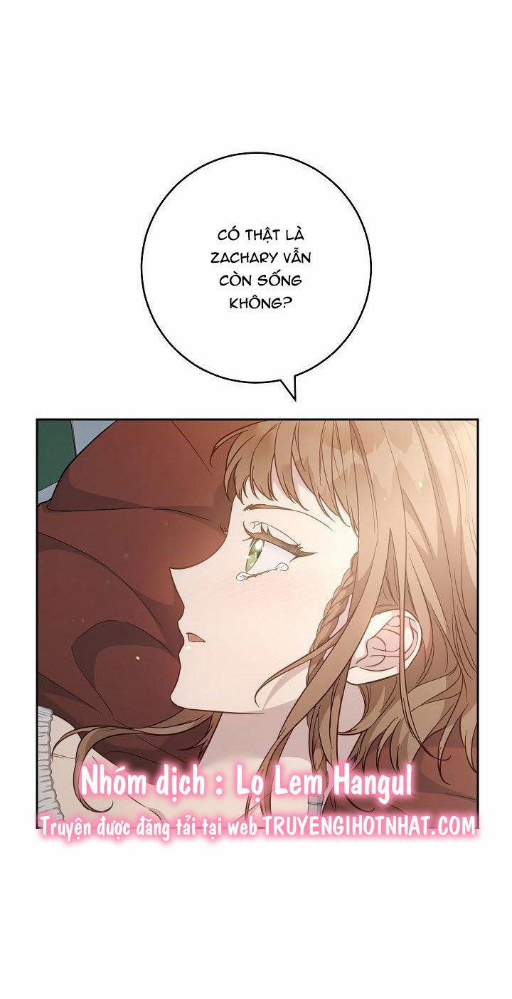 Phía Sau Em, Luôn Có Ta Bên Cạnh 89 trang 9