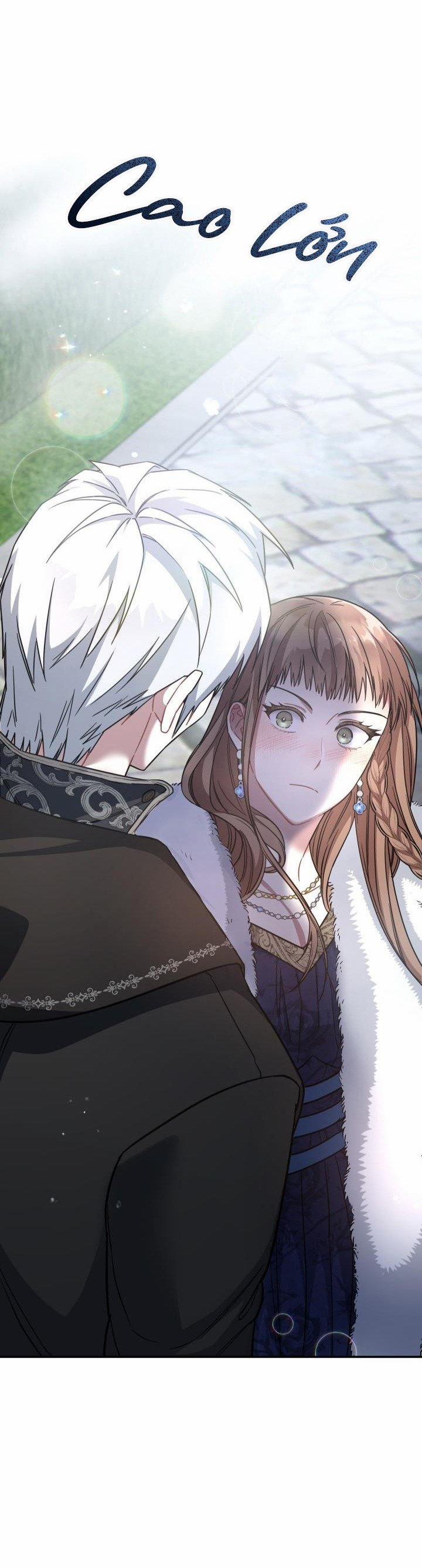 Phía Sau Em, Luôn Có Ta Bên Cạnh 9 trang 102