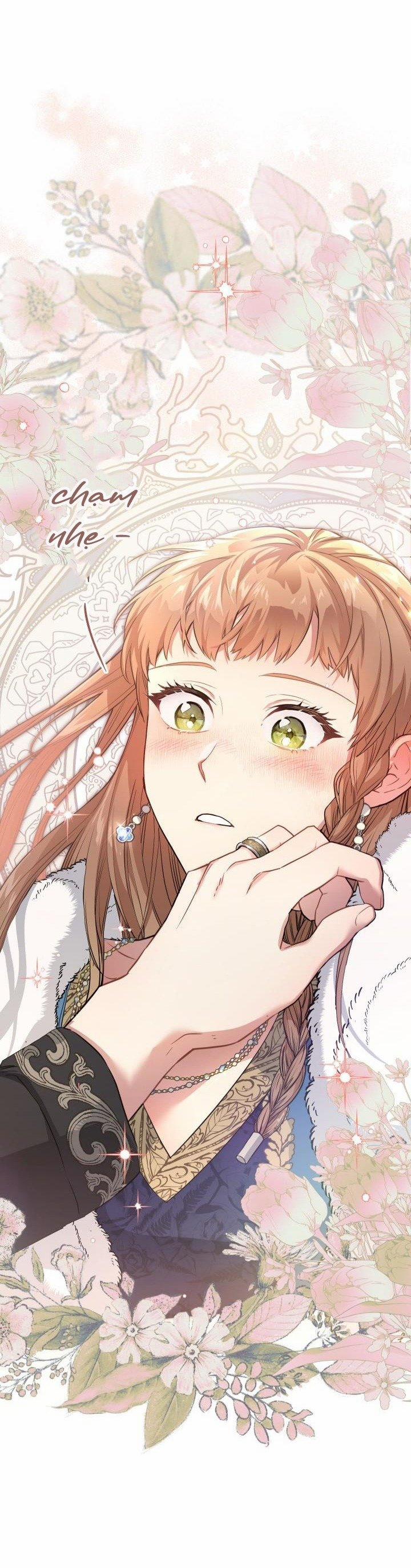 Phía Sau Em, Luôn Có Ta Bên Cạnh 9 trang 119