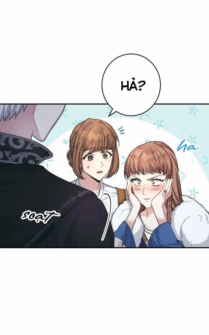 Phía Sau Em, Luôn Có Ta Bên Cạnh 9 trang 127