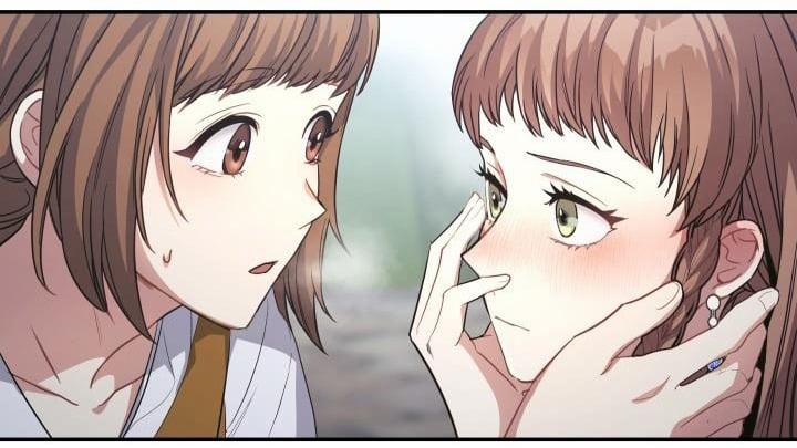 Phía Sau Em, Luôn Có Ta Bên Cạnh 9 trang 129