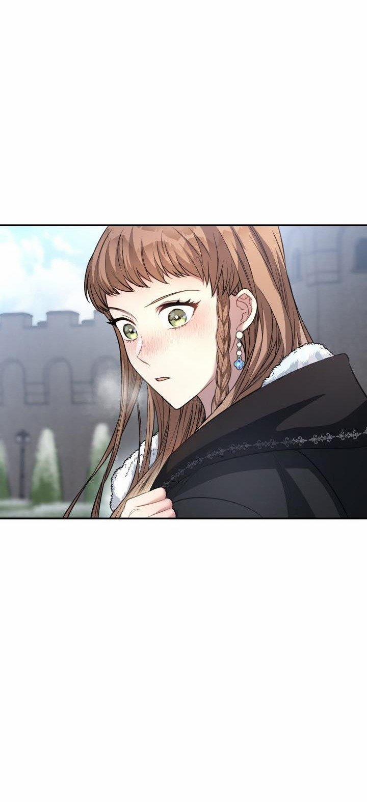 Phía Sau Em, Luôn Có Ta Bên Cạnh 9 trang 133