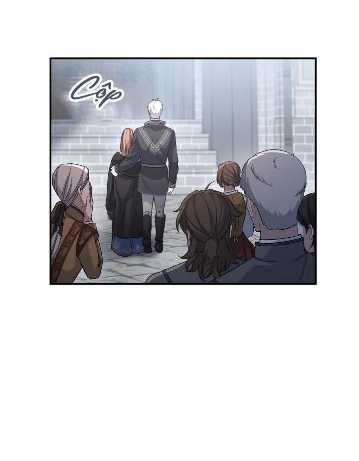 Phía Sau Em, Luôn Có Ta Bên Cạnh 9 trang 139