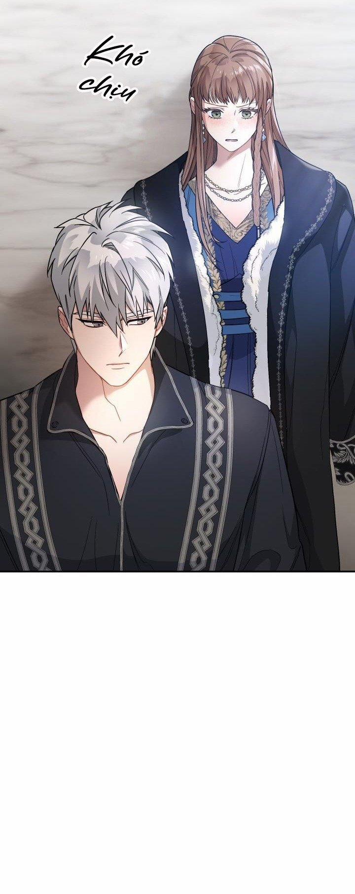 Phía Sau Em, Luôn Có Ta Bên Cạnh 9 trang 153